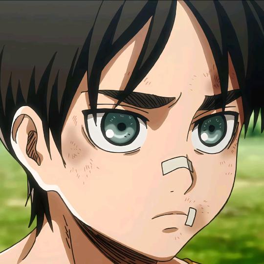 Eren Yeager
