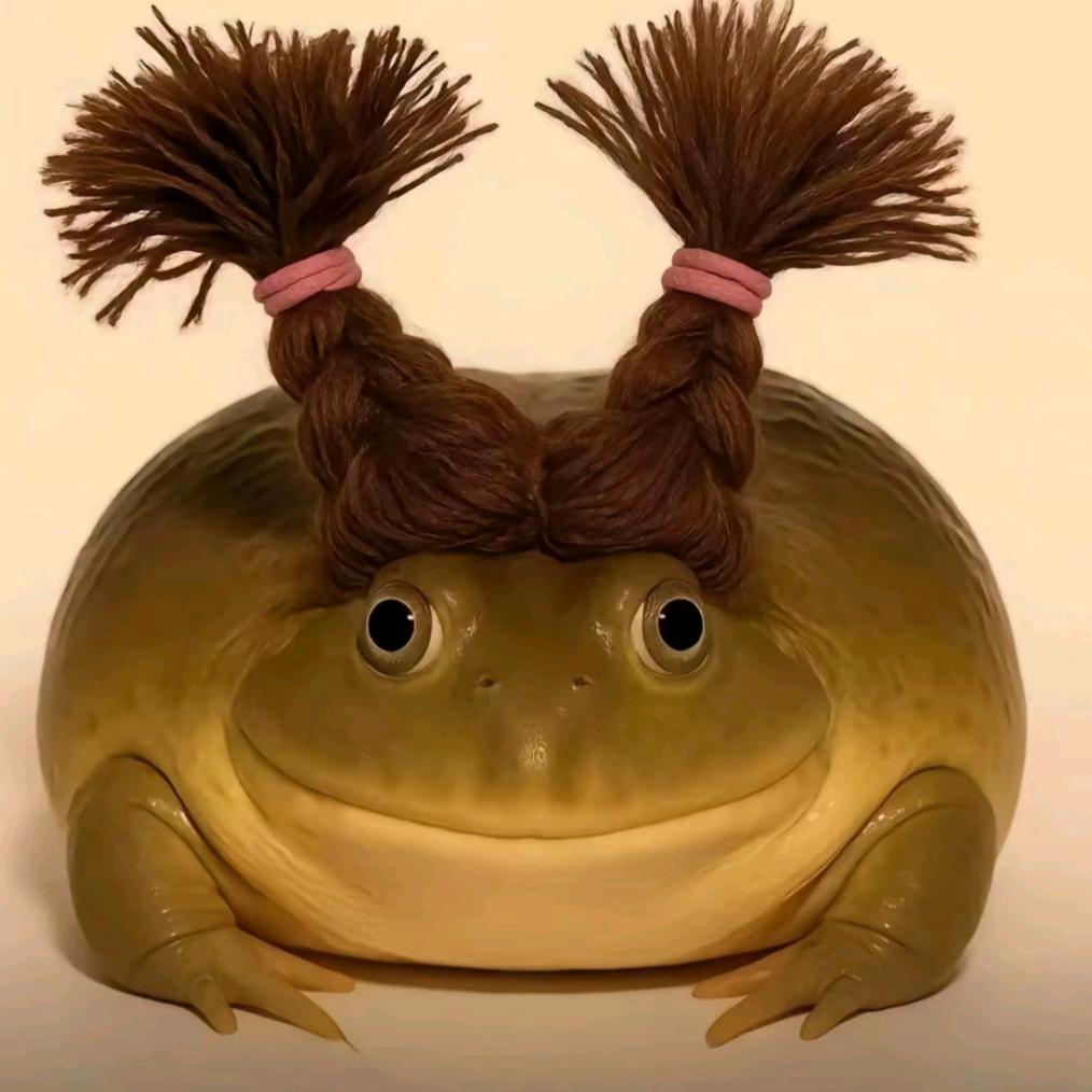 影子～～