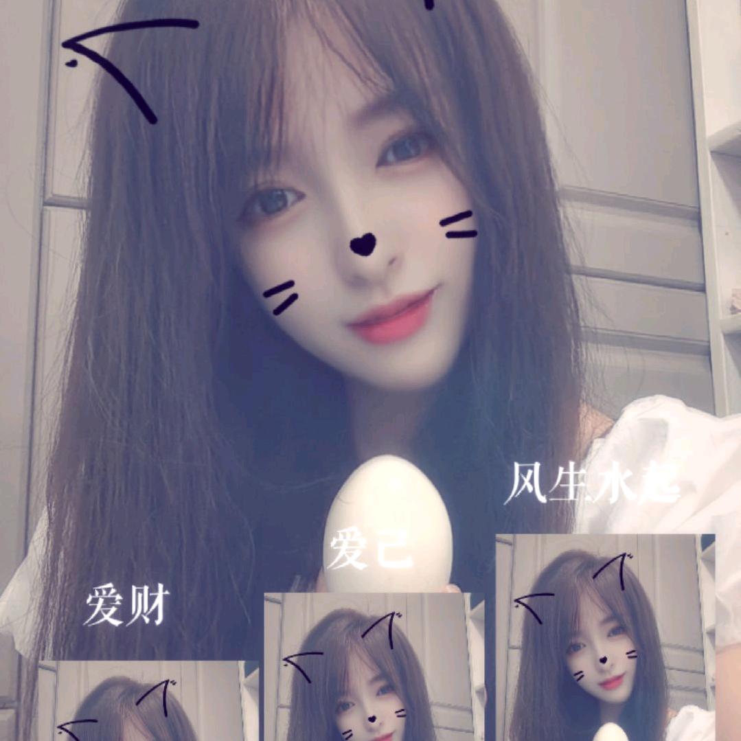 小福猪🐷
