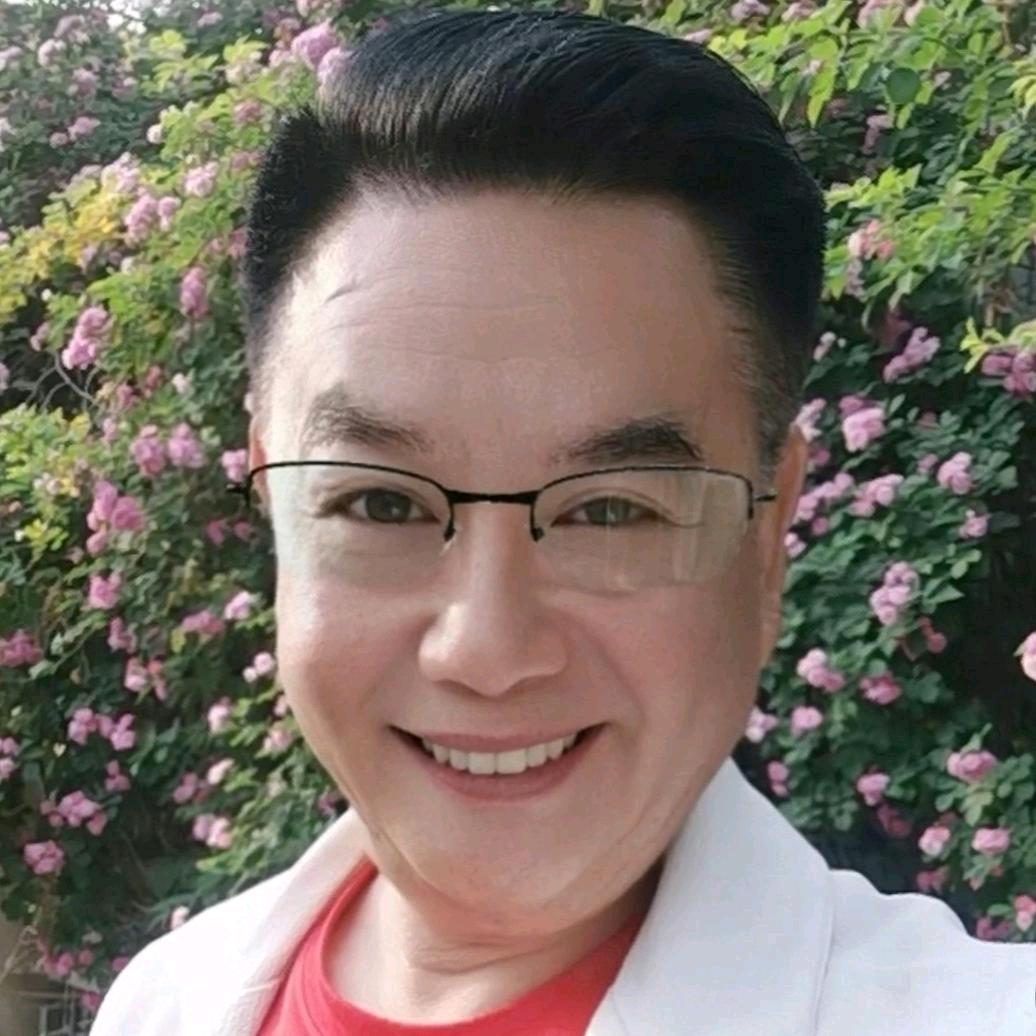 台湾陈总