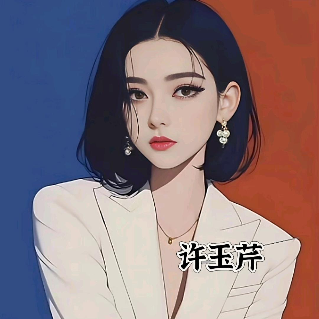 汤阴宜居中介许玉芹