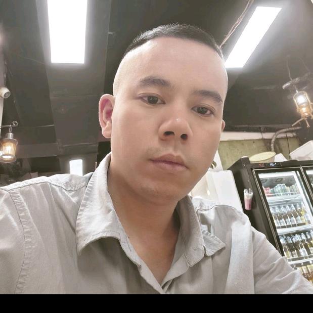 灿烂的晴天