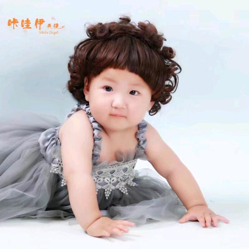 美美女