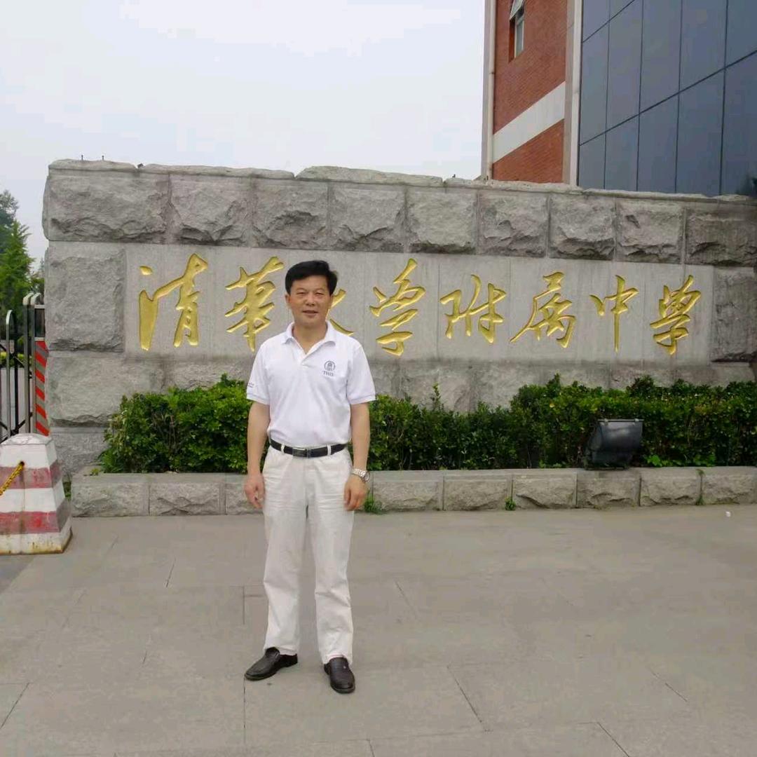 孙校长讲高考（小号）