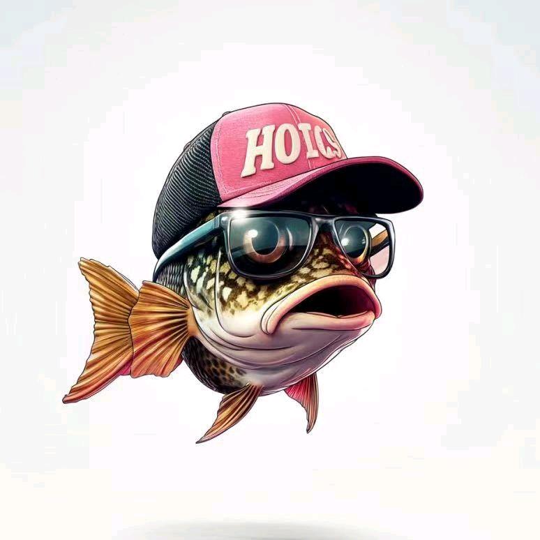 不太会钓鱼的大東