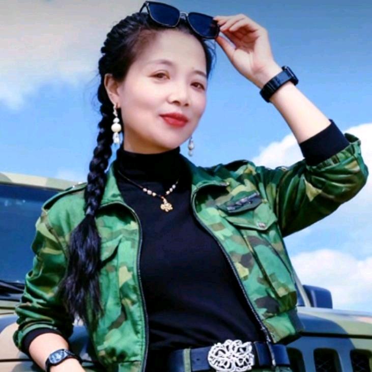 向曰癸