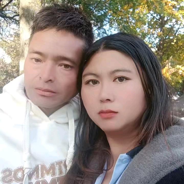 我一生只爱我老婆李蒋艳一个谁也代替不了