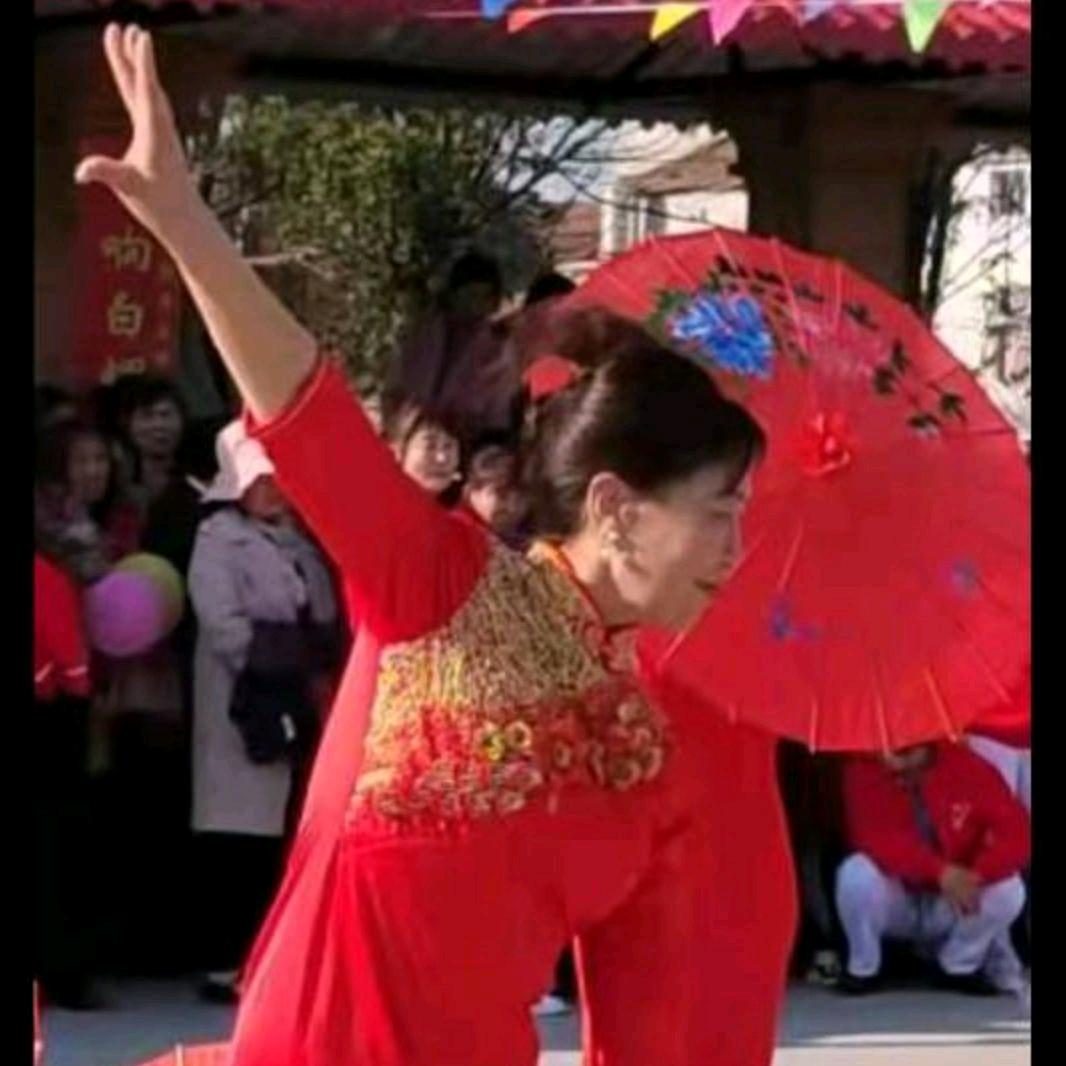 李老梅
