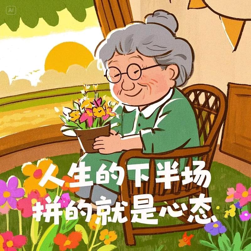 一花一世界
