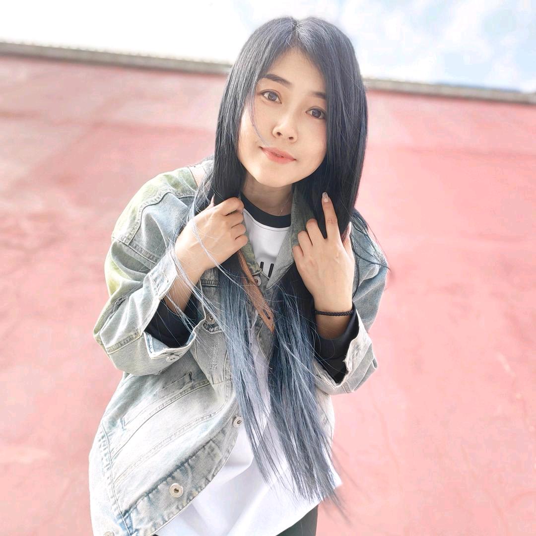 咪喳（谢绝连赞，谢谢）