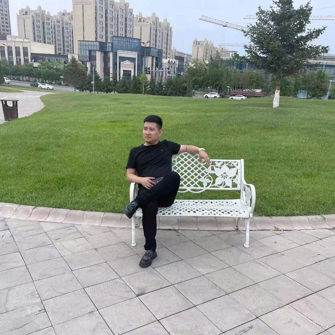 好先生
