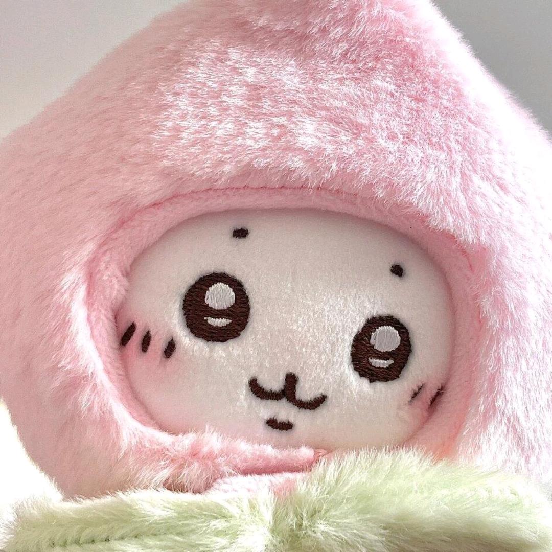 瓷头像