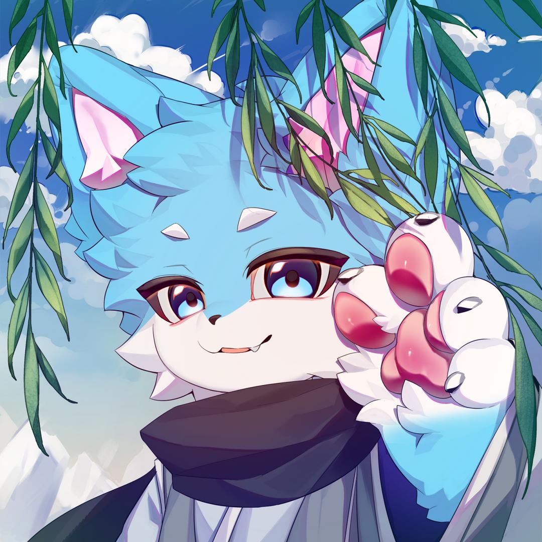 🐾パオズ🐾
