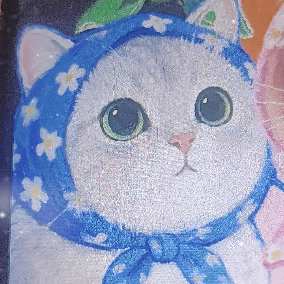 雪雪音悦君头像