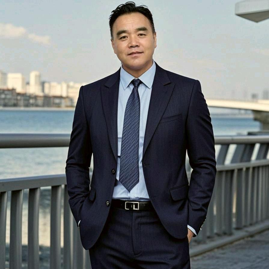 明天会更好