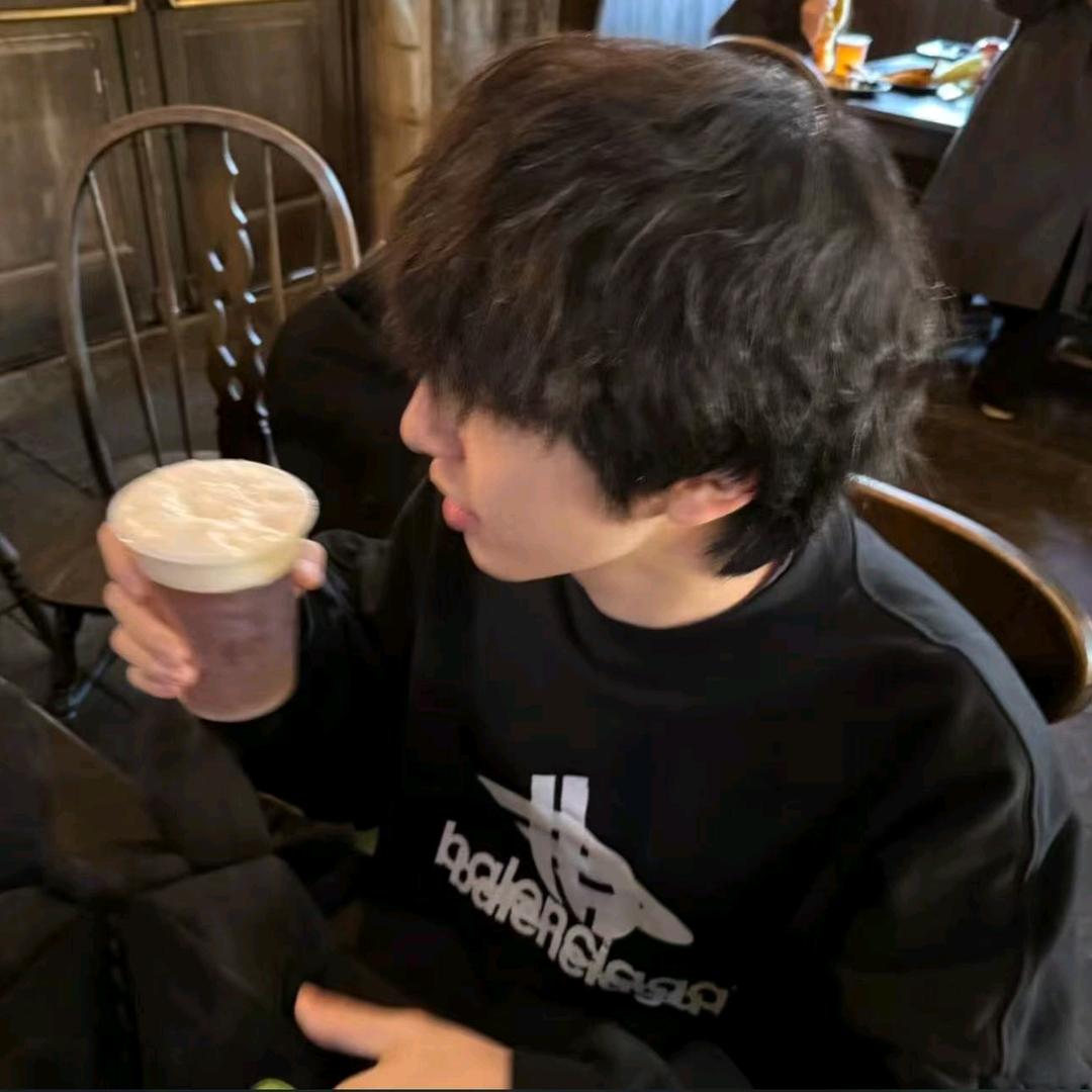 对方正在输入中..