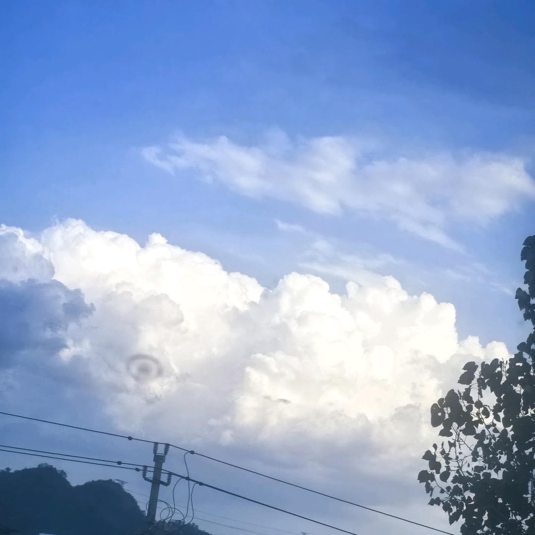 好久不见......
