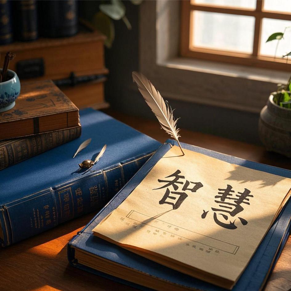 黄成午生活坊
