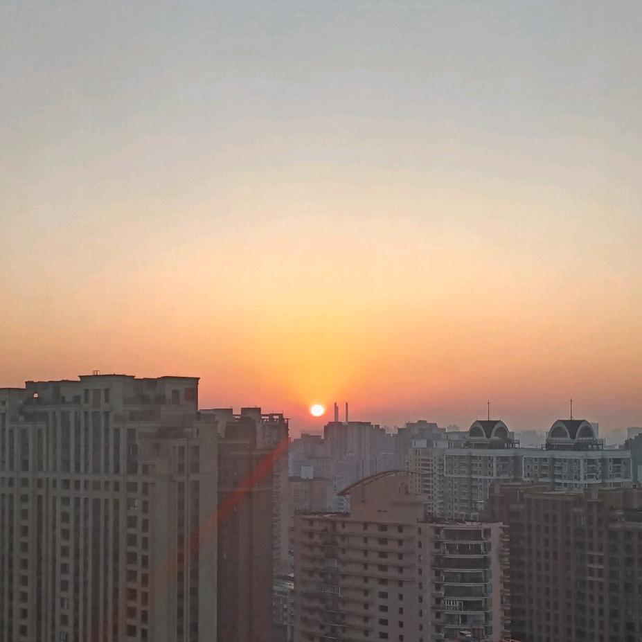 手握星辰