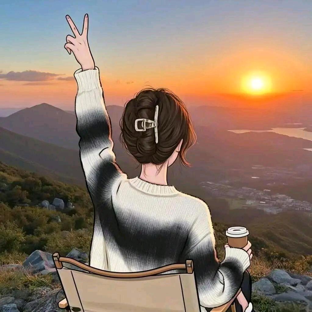 明天过后✨