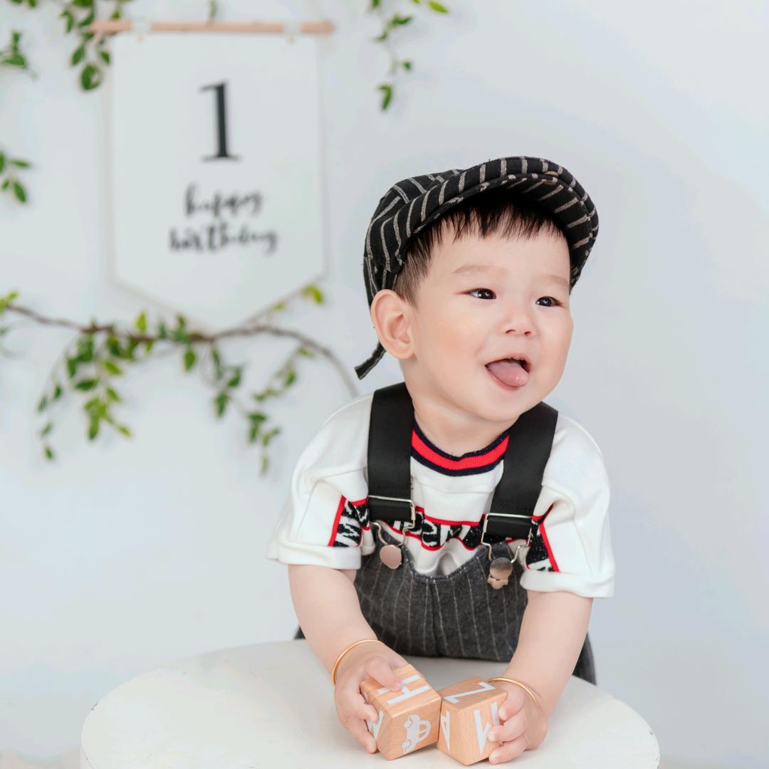小铭麻麻