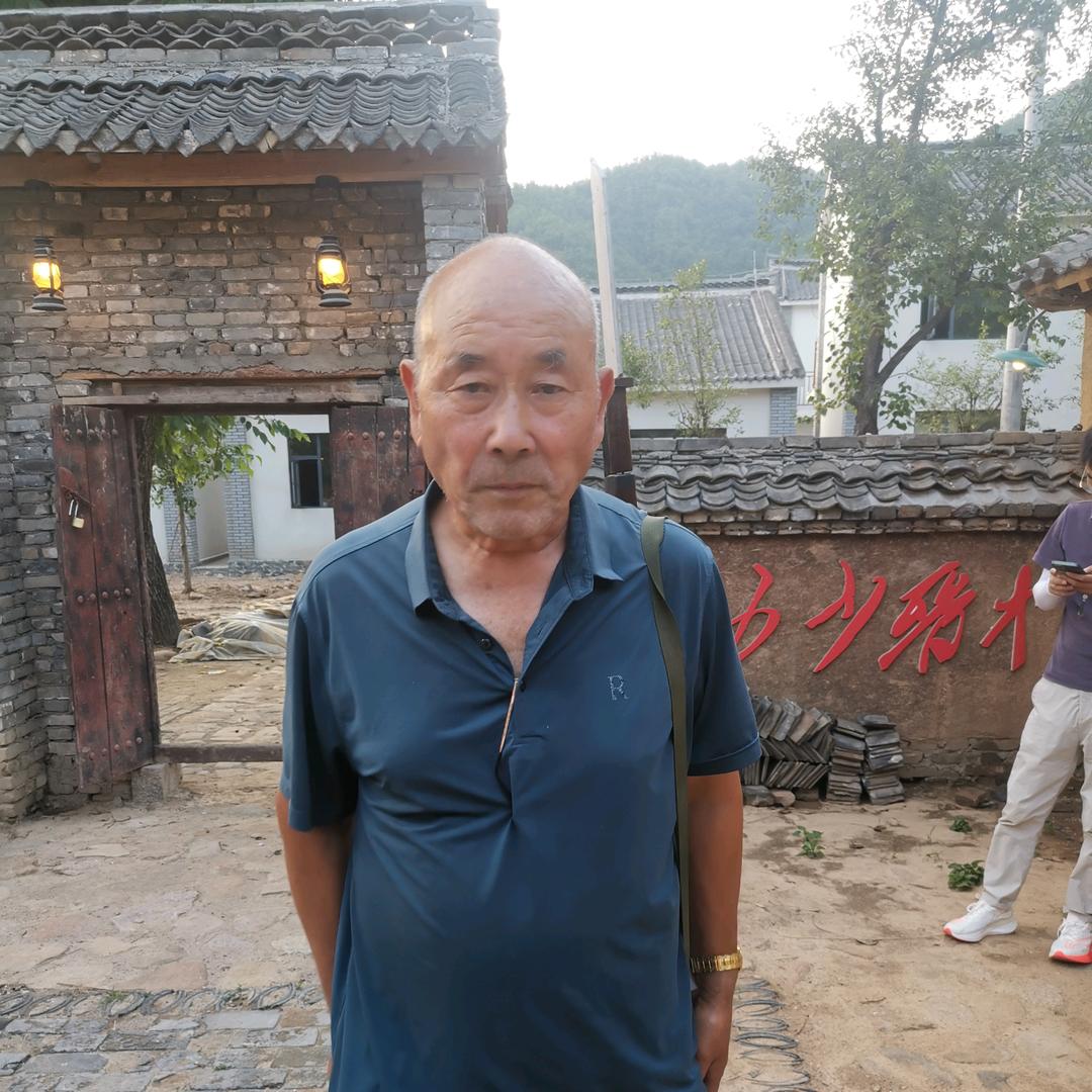 徐中岳