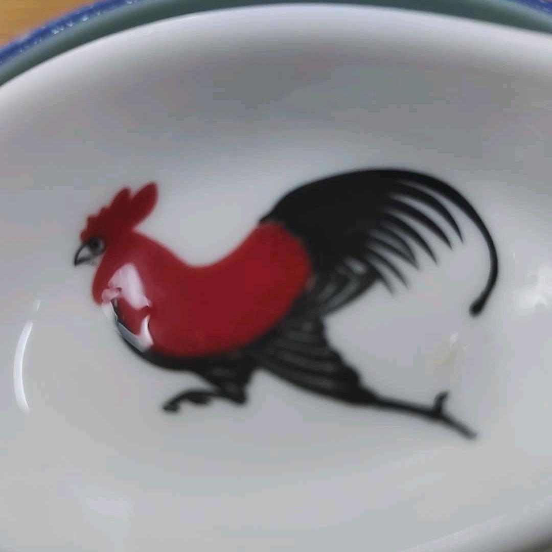 北海斗鸡