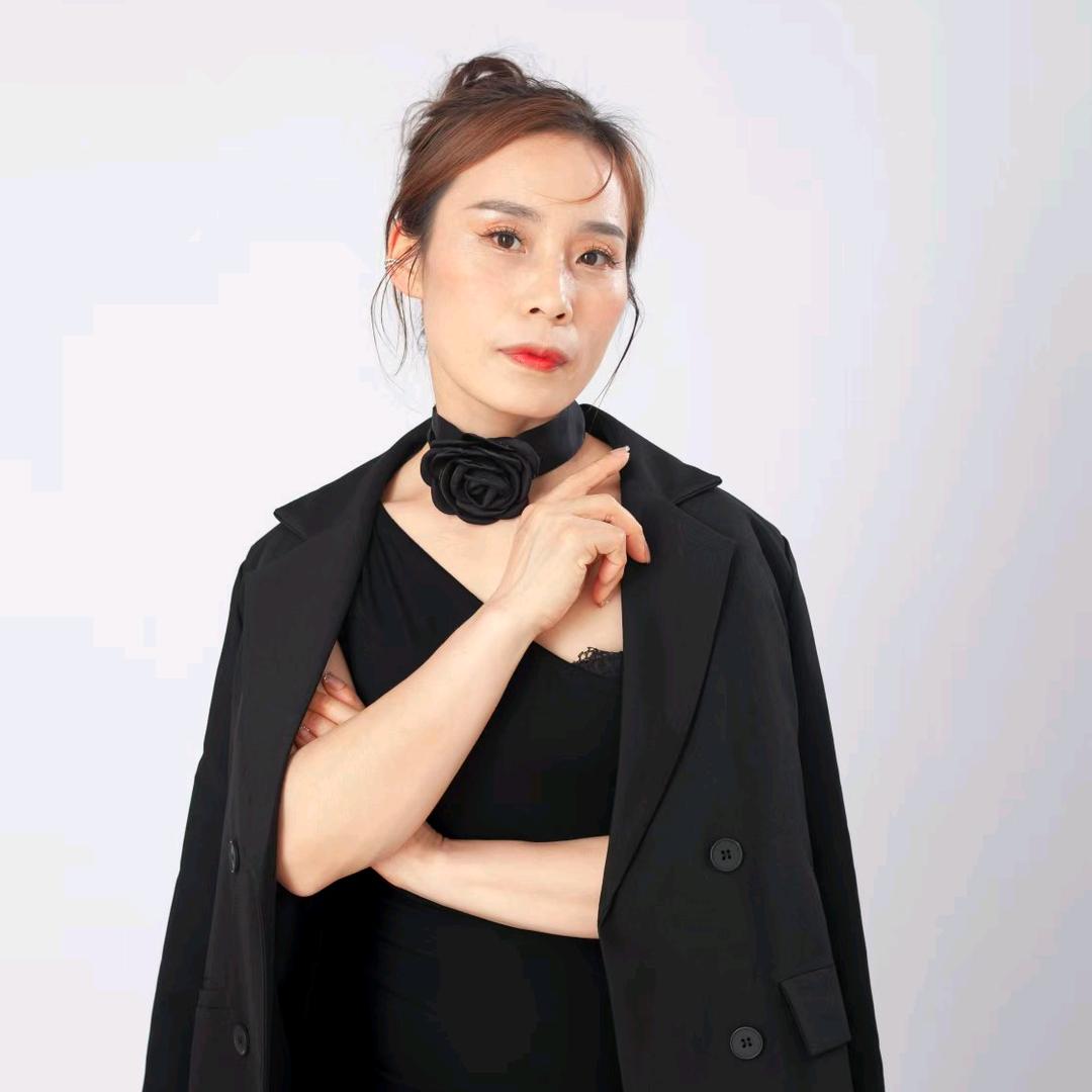 颜茜398调肤熊姐（新沟）