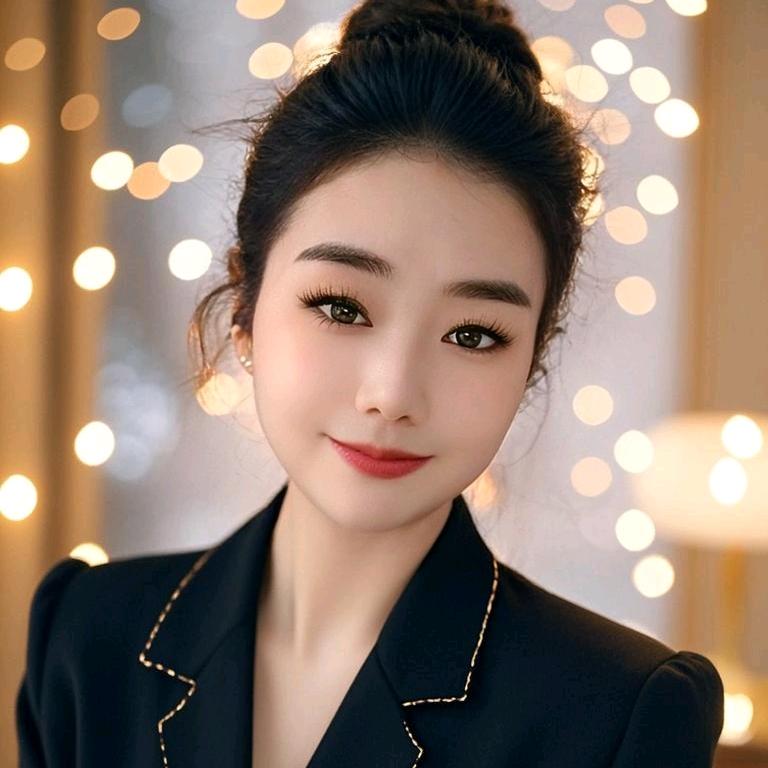 柚子💋米米