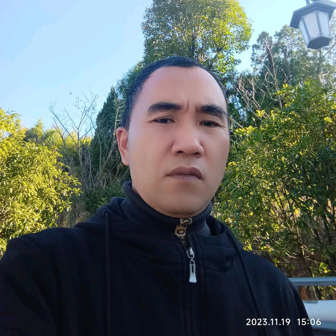 胡昌满