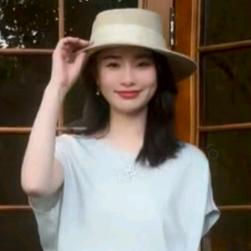 邱莹莹~时尚穿搭