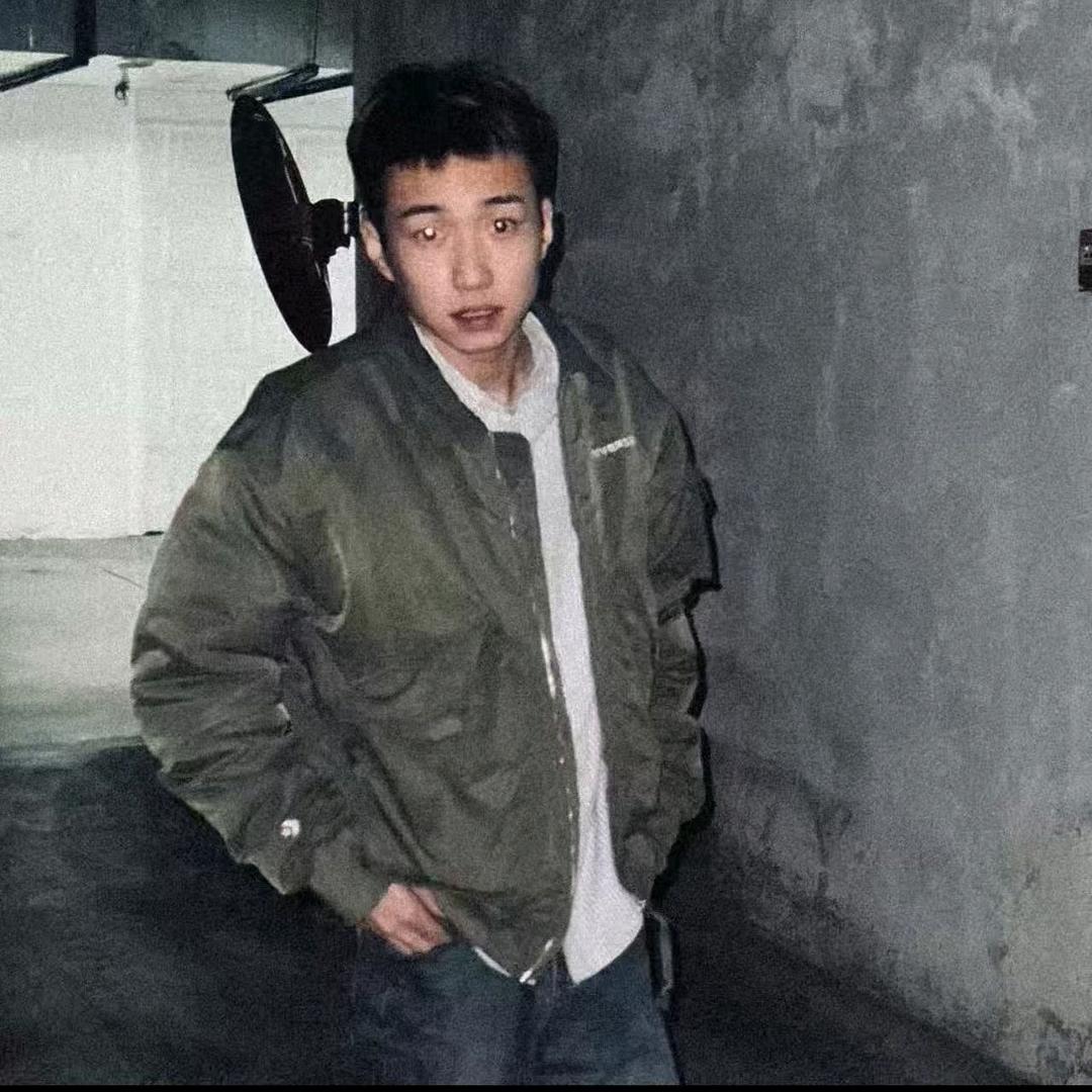 小派
