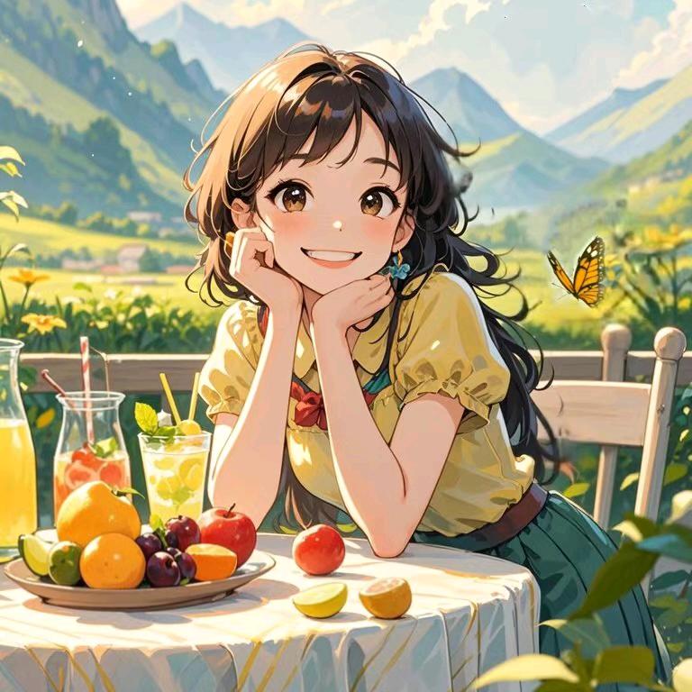浅诺💋