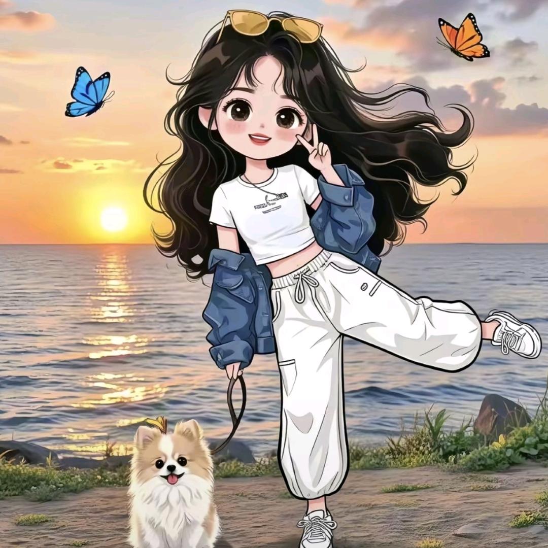 🦋: এº᭄ 㞮💞 孞༊