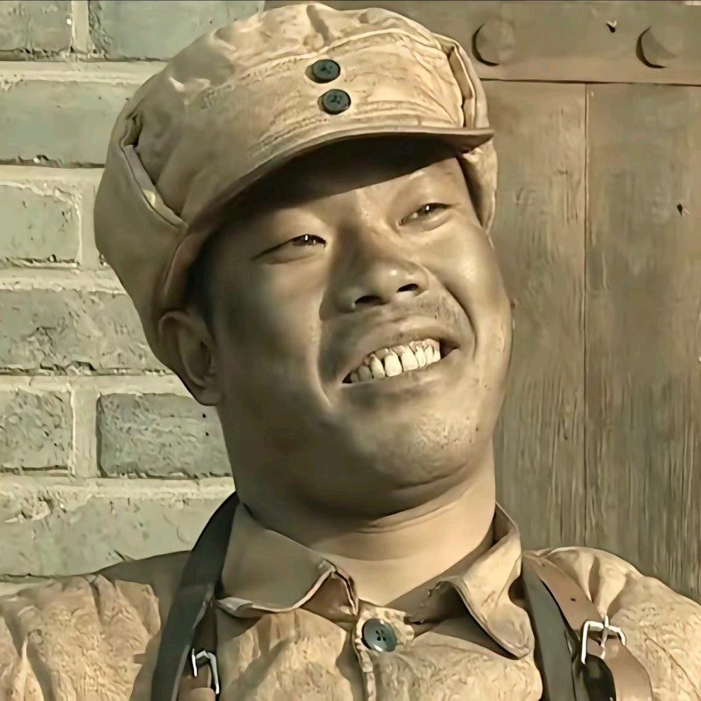 弃文从武的老铁匠