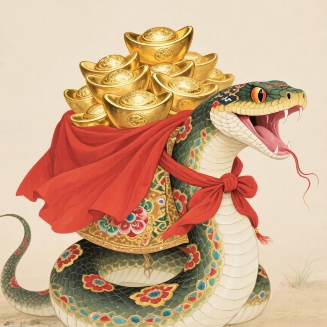 禅牧