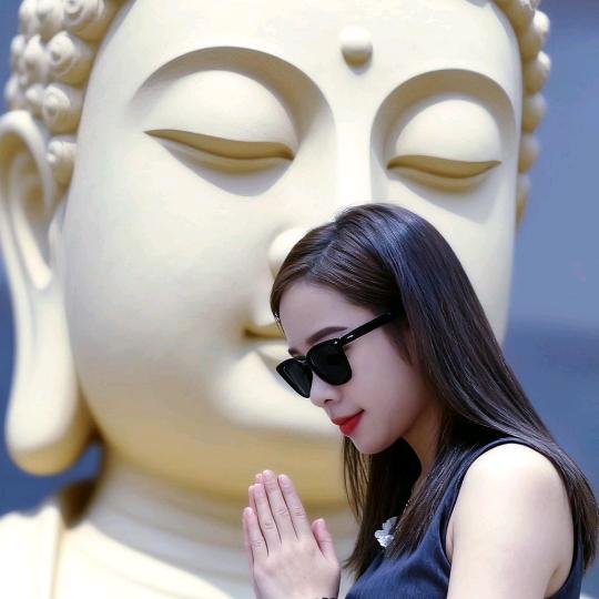 微笑向暖