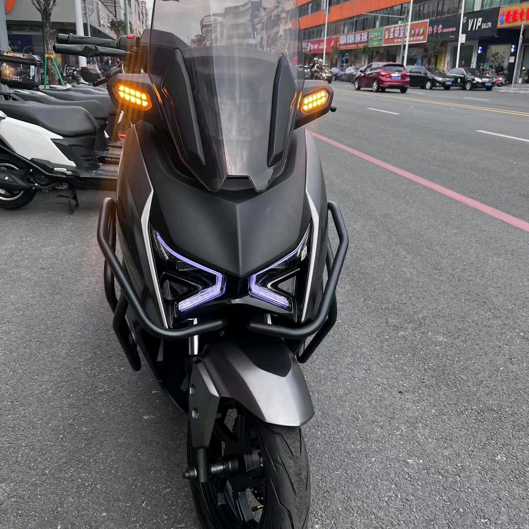 此生必驾318