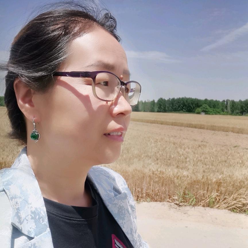 农家媳妇的乡村生活