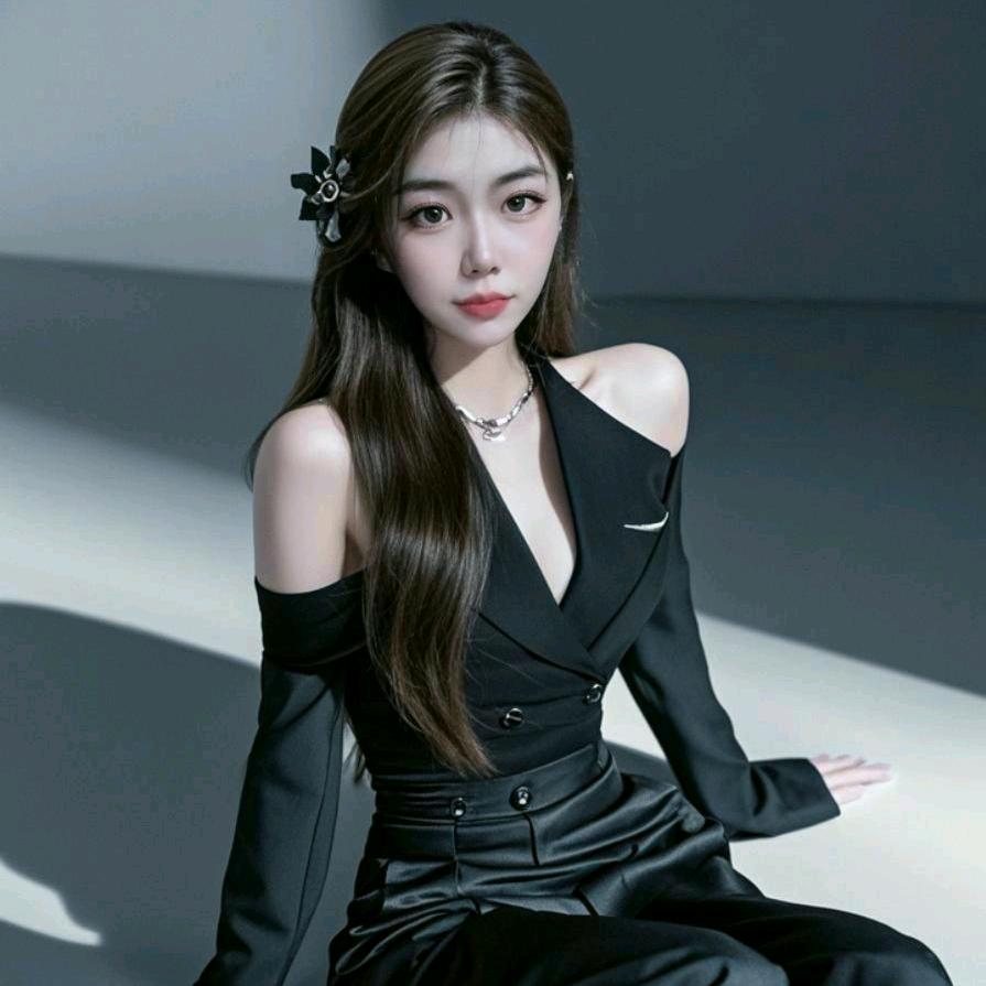 ♥姐 霸道范儿♛