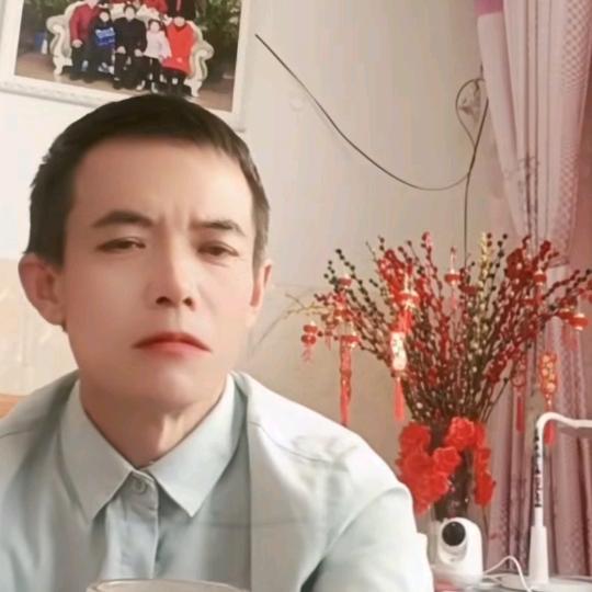 醉美清晨