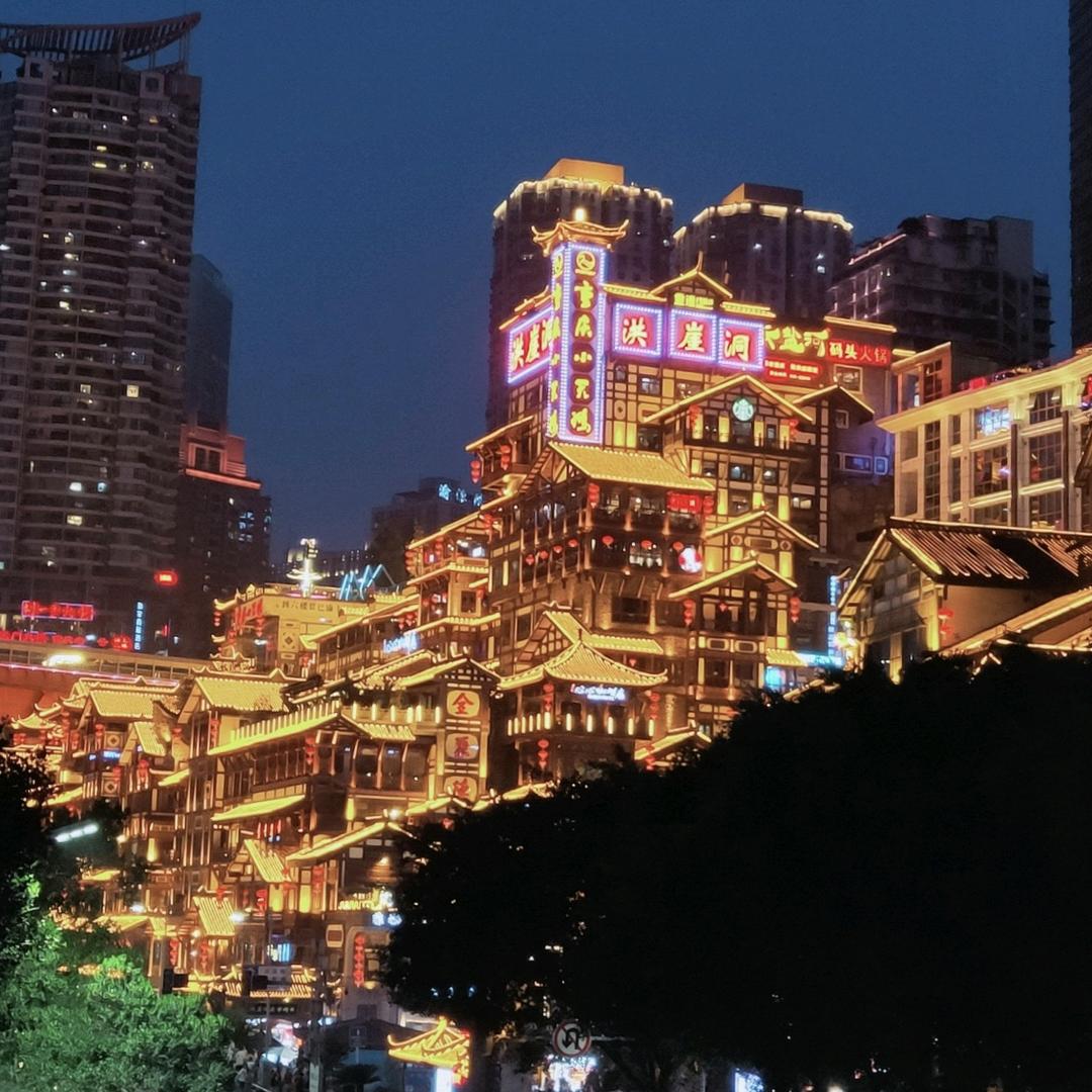 我命由我不由天