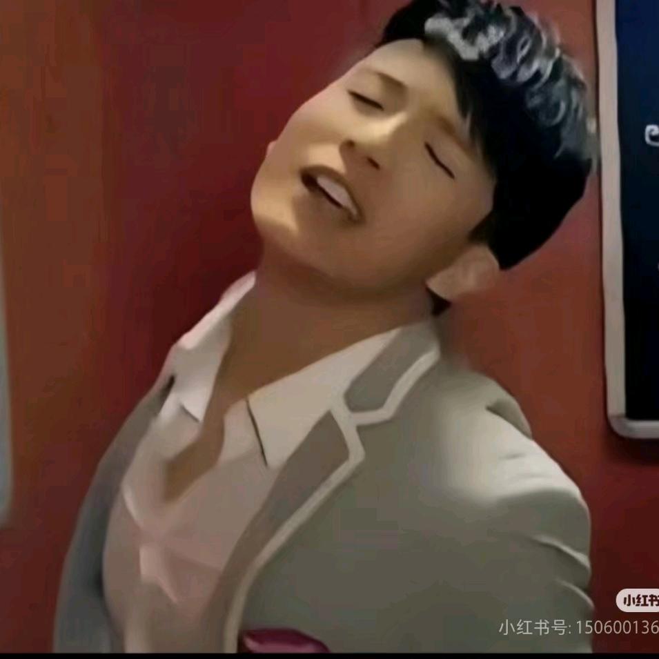 霸道女总裁爱上抽象的我.