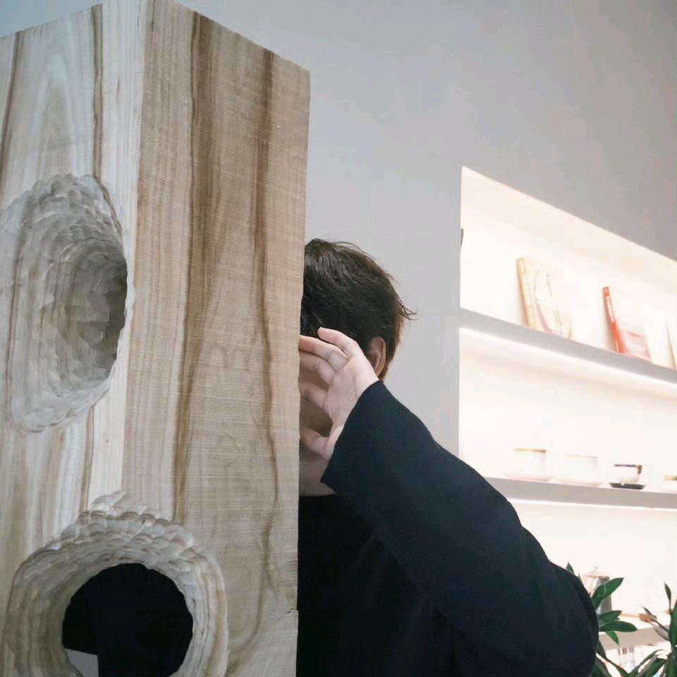 期待你的降临（看著耶）