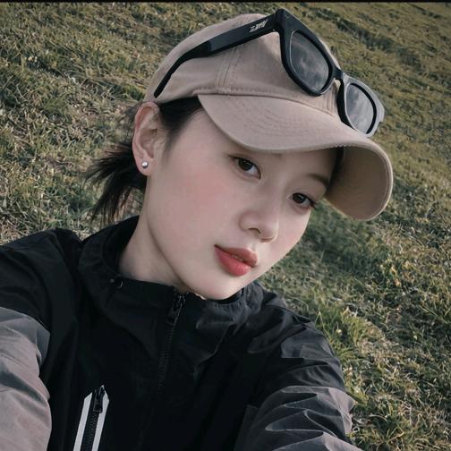 赵欣悦 🍓🍀