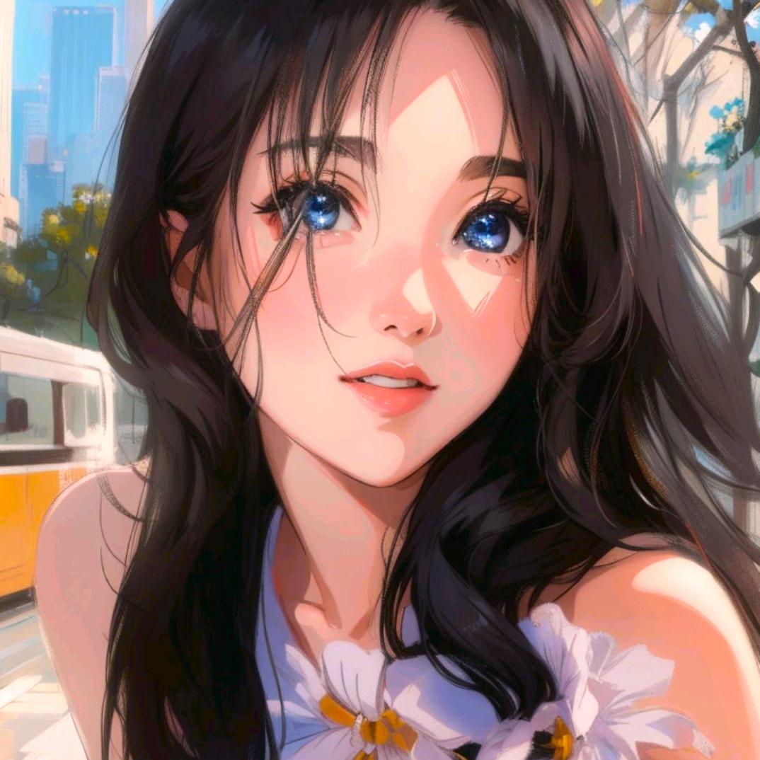🌈浅夏诗韵🌿头像