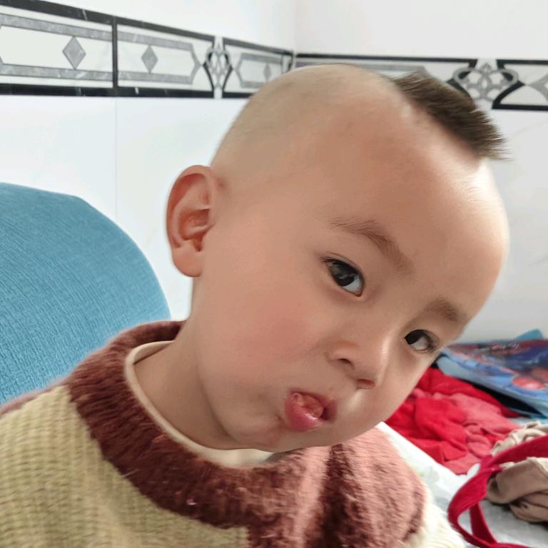 天天向上，胡臭臭