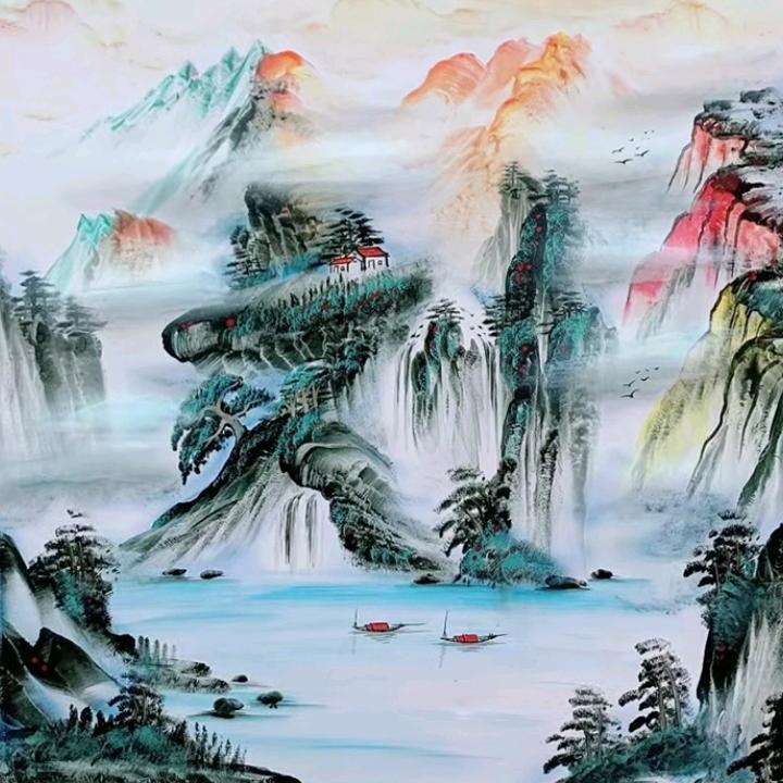 刘一手