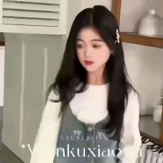可爱