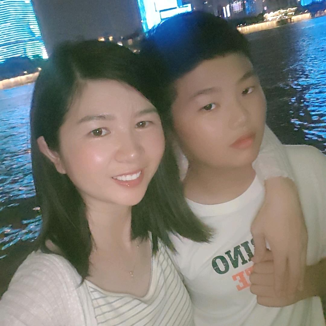 小曾姐姐爱分享（收🥰徒🥰中）